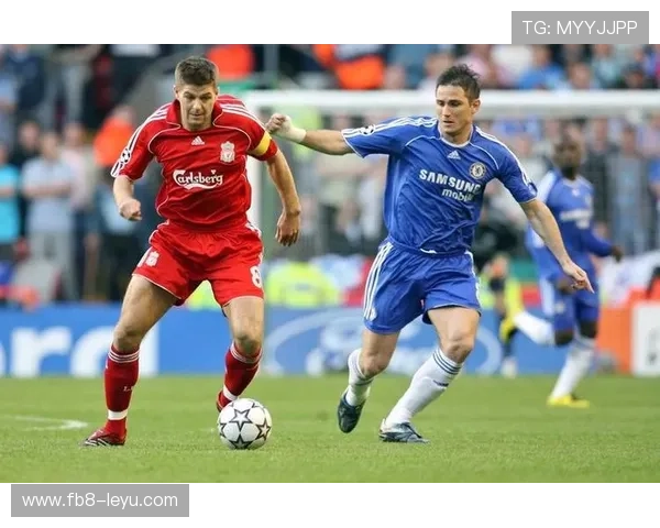 兰帕德:英格兰中场传奇的辉煌历程与足球生涯回顾 兰帕德:英格兰中场传奇的辉煌历程与足球生涯回顾