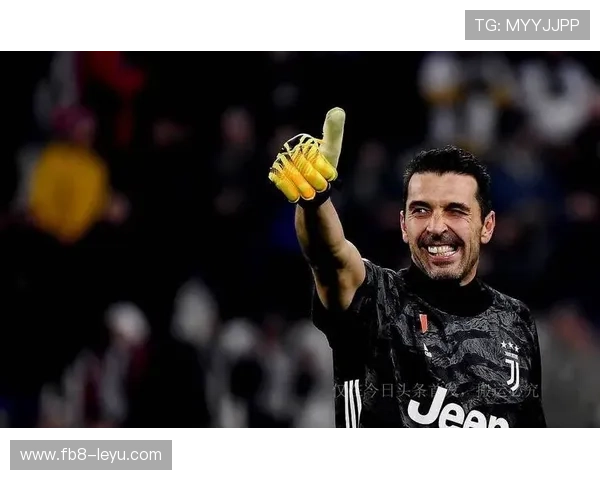 布冯辉煌门神生涯：意大利传奇守门员数据回顾